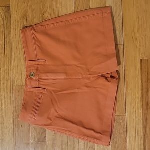 Madewell Emmett Shorts